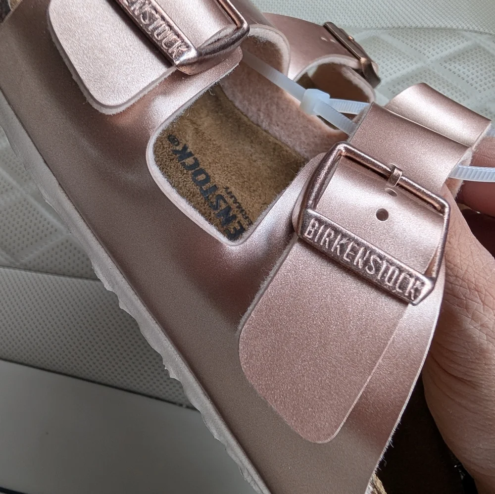 Birkenstock experience perfect